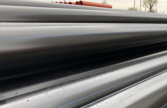 PE管材的情况下一定要严控其加工过程